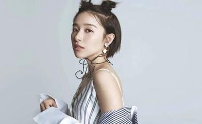 阚清子