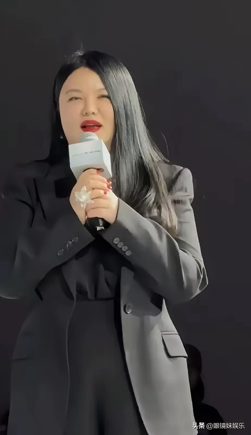 李湘