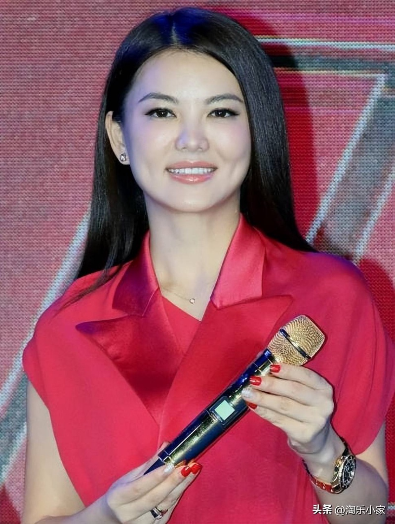 李湘