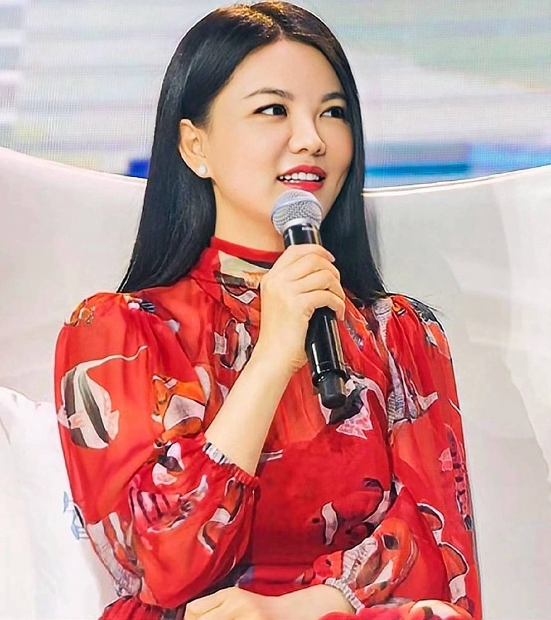李湘