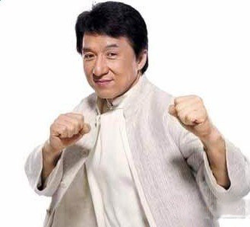 成龙