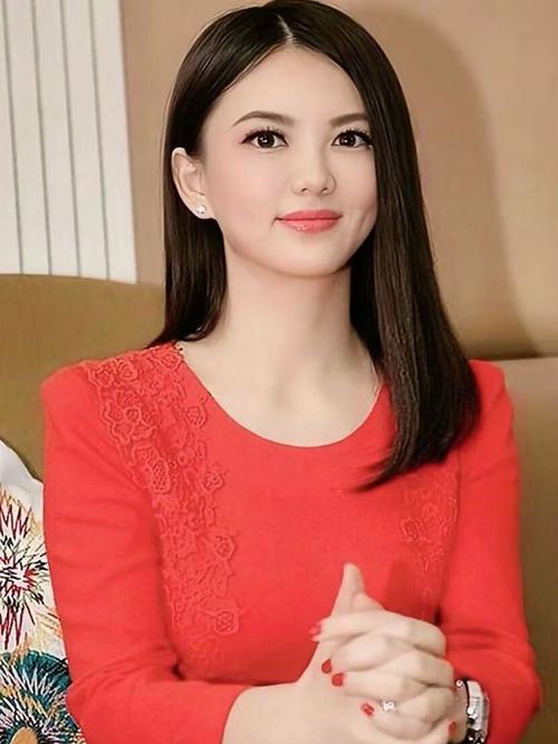 李湘