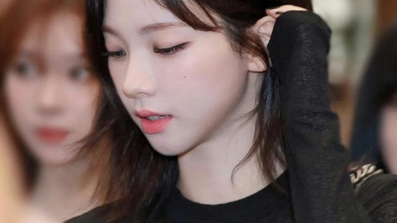 柳智敏私密发言惹怒权志龙粉丝，私下闲聊遭审判风波升级