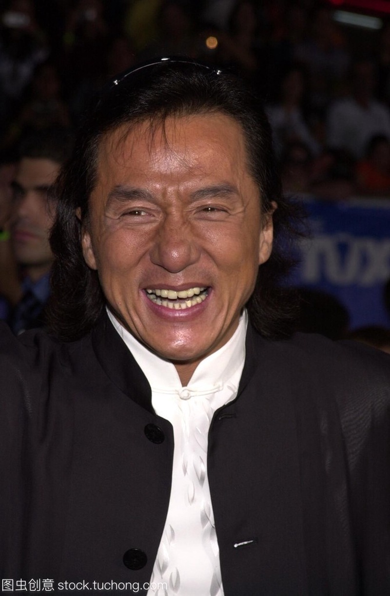 成龙